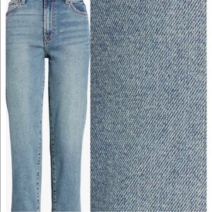 Women's 7 For All Mankind Jeans